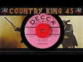 Randy Boone - Just Waitin