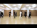 [Choreography Practice] 선미(SUNMI) - 꼬리(TAIL) 안무 연습 영상
