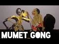 Gemes eh aku Karo sampean..!! Bagong seneng Karo Ontoseno sing koyo wong petok, Bagong pamer sekti