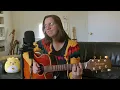 『一輪花』(Ichirinka) - Tuki. (Cover)