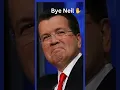 Neil Cavuto leaving Fox News after 28 years