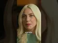 Lagu Lady Gaga talking about her painful past 🙏 #shorts