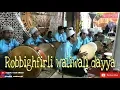 Sholawat robbighfirli waliwalidayya | maula ya sholli wassalimda | tim hadroh ziadaturrijal