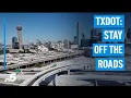 TxDOT say roads will refreeze tonight NBC DFW