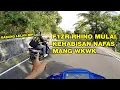 Download Lagu GASSPOOLL SAMPAI MENTOK RIDING PAKAI  F1ZR SATRIA 2 TAK PADANG DHARMASRAYA MUARO BUNGO SUMATRA PART2