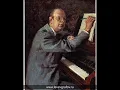 S. Prokofiev - Adagio from the Ballet "Cinderella" Op. 97 bis - Lev Evgrafov & Lydia Evgrafova