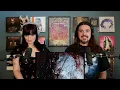 Bring Me The Horizon - Dehumanized (Reaction)