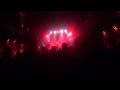 Omnium Gatherum - Everfields [HD], live, Hamburg, Gruenspan, 29.3.15