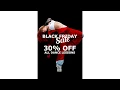 How to create a BLACK FRIDAY gif Phenomenal Concepts