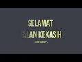 Rita Effendy - Selamat Jalan Kekasih - Lyricdaily