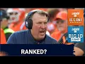 BIG 10 SQUAD Big 10 is CRUSHING Preseason Polls Where Illinois sits