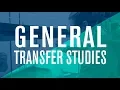 General Transfer Studies