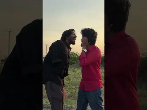 Don’t miss end 😂😂 #emotional #father #son #love #family #comedy #mrnandesh  #trending