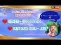 Download Lagu LIVE TIKTOK | NEMEN - GILDCOUSTIC DAN SATU RASA CINTA - ARIEF | ZIDAN COVER