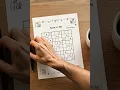 Printable Binary Puzzles to Download and Solve