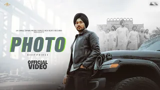 Photo | Deep Prince (Official Video￼) New Punjabi Songs 2025 | Desi Beats Records