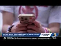 Kentucky among states federally suing owner of Facebook Instagram trial to begin Tuesday