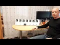 Time Synchronization With RIIM