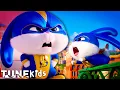 Super Snowball Superman Theme Tune The Secret Life Of Pets 2 2019 TUNE Kids