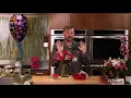 H-E-B Cooking Connection Virtual Class Week of Gratitude Floral Plant Arrangements