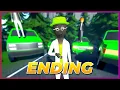 Download Lagu Kita Resmi Jadi Penguasa Daun di Kota ini - Schedule 1 ENDING
