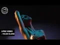 Lagu Young Ellens - Señorita ft. Josylvio, Kevin \u0026 BKO (Prod. FRNKIE) [OFFICIAL LYRIC VIDEO]
