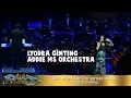 Lagu Lyodra Ginting dan Addie MS Orchestra - All I Want For Christmas Is You - Natal 2023
