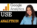 How To Use Google Analytics API With Python 2025