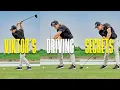 Viktor Hovland Explains Driver Swing Secrets