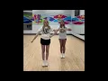 Cheerleading Motions Basics