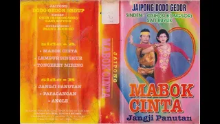 osih sibongsor sati ruyuk u0026 dodo gedor group mabok cinta