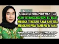 Download Lagu SELALU DI HINA PERAWAN TUA OLEH TETANGGAKU KINI KU BUAT DIA MENYESAL #novelromantis #drama