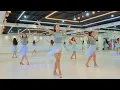 Download Lagu Can I Call You Baby (Intermediate WCS) line dance | Withus Korea