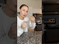 This morning elixir works Morning Drink Recipe Honey Apple Cider Vinegar Ceylon Ginger Turmeric