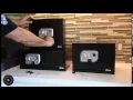 ANALYSIS OF THE STACK ON PS BIOMETRIC GUN SAFE BY SECURITY LABS MARC TOBIAS AND TOBIAS BLUZMANIS wmv