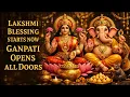 Lagu Lakshmi Ganesha Mantra for Wealth, Prosperity \u0026 Success | Powerful Money Attraction Mantra
