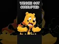 Winnie Got Corrupted 😢animated cutscene #new #pibbymod #pibby #pibbyxfnf #fnf (ai)