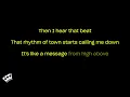 Nikki Blonsky - Good Morning Baltimore (Karaoke Version)
