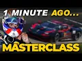 Download Lagu Max Verstappen VERNIETIGT de concurrentie bij zijn debuut op de Nürburgring GT3 | Je gelooft de h...