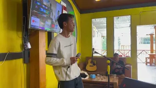 lagu gayo tambora kabri wali cover iwan
