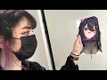 Rainhoe s Face Reveal
