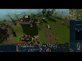 Misc - Guthix Staff Aftershock Demo