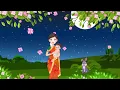 Download Lagu kannurangu kannurangu |கண்ணுறங்கு - தாலாட்டுபாட்டு| Tamil Lullaby | ChinnuMunnuTv தமிழ் Tamil Rhymes