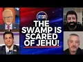 FlashPoint Jonathan Cahn Jehu and the Dragon s Prophecy
