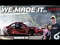 Download Lagu DIT WAS MOEILIJK TE ACCEPTEREN!!! FDJ | OKUIBUKI RONDE 5 | 2025