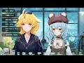 【澪Rei ft.響Hibiki】還是要幸福 Still in Happiness / 田馥甄 Hebe Tien【中文字幕】