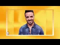 Luis Fonsi Historia de un amor