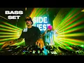 SIDEQUEST Live Set | Warehouse Bass Set