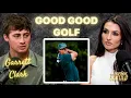 Garrett Clark Talks the Start of Good Good Golf YouTube Growth