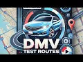 Los Gatos Possible Test Route Actual Mock Test with Errors and explanation r - 5105147101